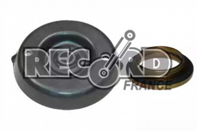 RECORD FRANCE 926094 -  